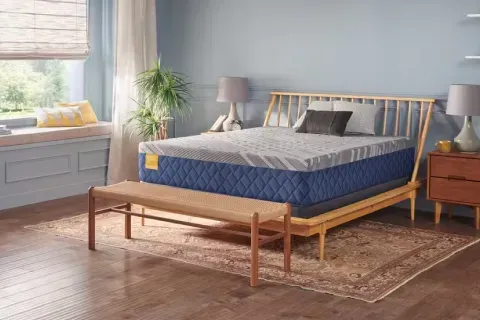 sealy-golden-elegance-hybrid-mattress